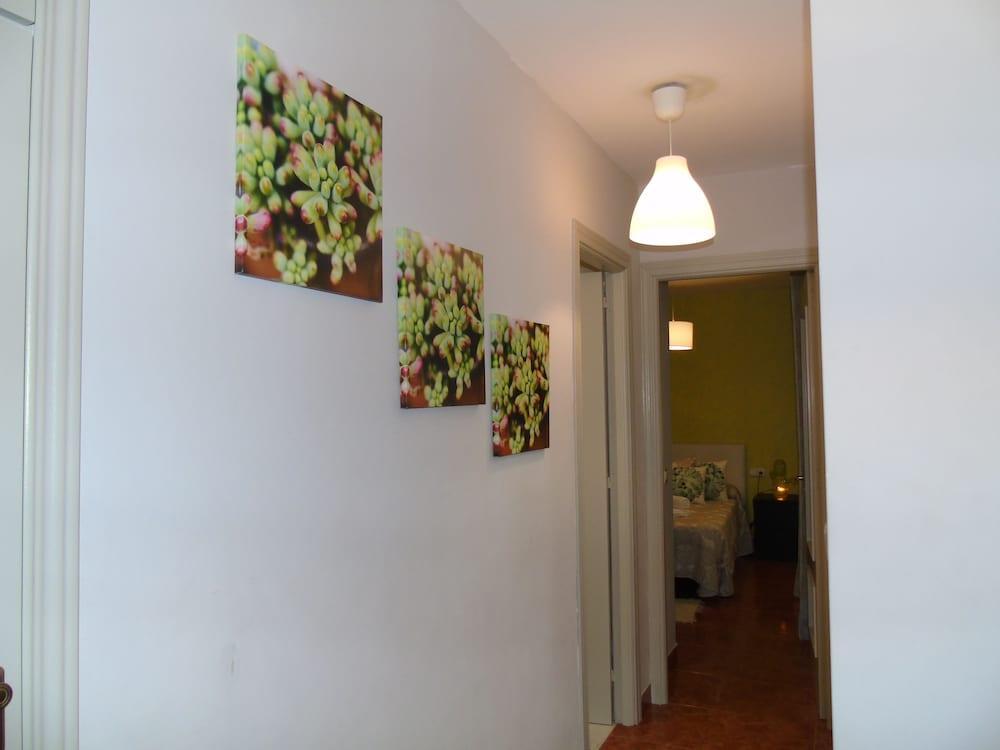 A&N San Andres Apartments Torre Del Mar Exterior foto